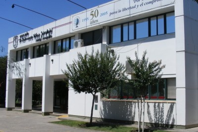 Institucionales