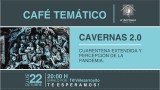 La pandemia desde nuestras cavernas 2.0: &iquest;Qu&eacute; es lo real?