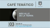 M&aacute;s all&aacute; de la tierra &iquest;Es posible la vida?
