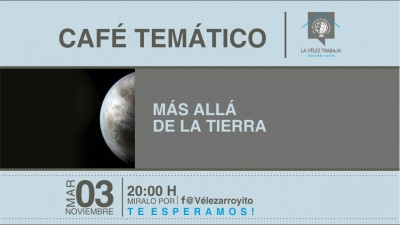 M&aacute;s all&aacute; de la tierra &iquest;Es posible la vida?