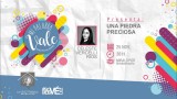 Una piedra preciosa | &iquest;Importa el c&oacute;mo se dicen las cosas?. Celeste Vercelli.