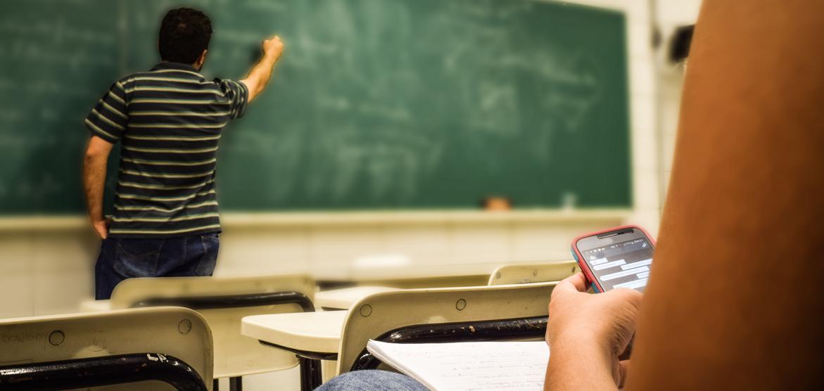 Licenciatura en Educación