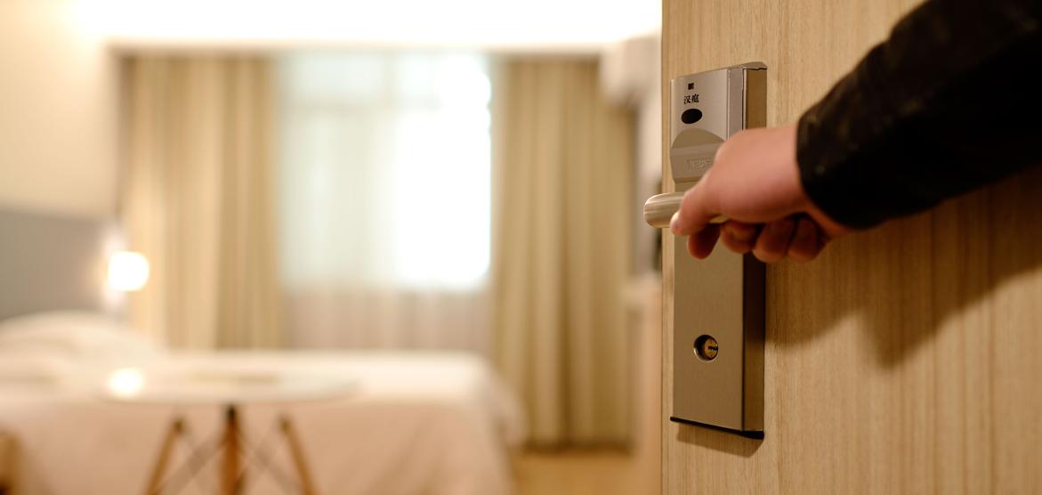 Licenciatura en Administración Hotelera