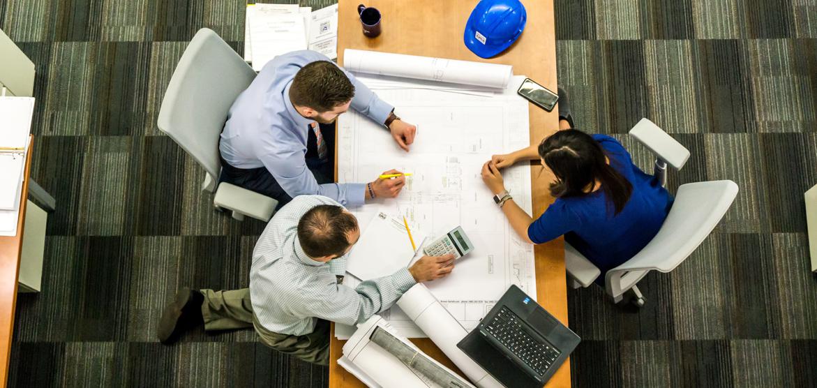Licenciatura en Higiene, Seguridad y Medio Ambiente del Trabajo