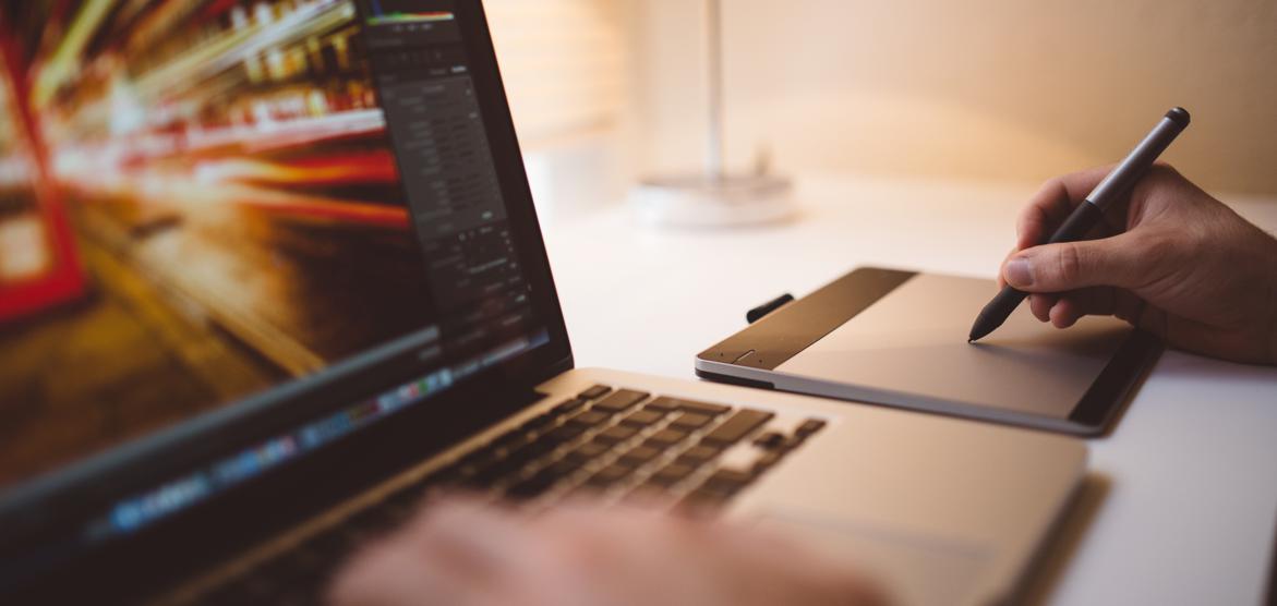 Tecnicatura en Diseño y Animación Digital 