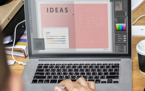 Licenciatura en Diseño y Animación Digital