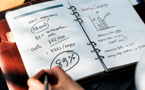 Licenciatura en Comercialización (Marketing)