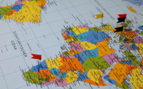 Licenciatura en Relaciones Internacionales