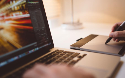 Tecnicatura en Diseño y Animación Digital 